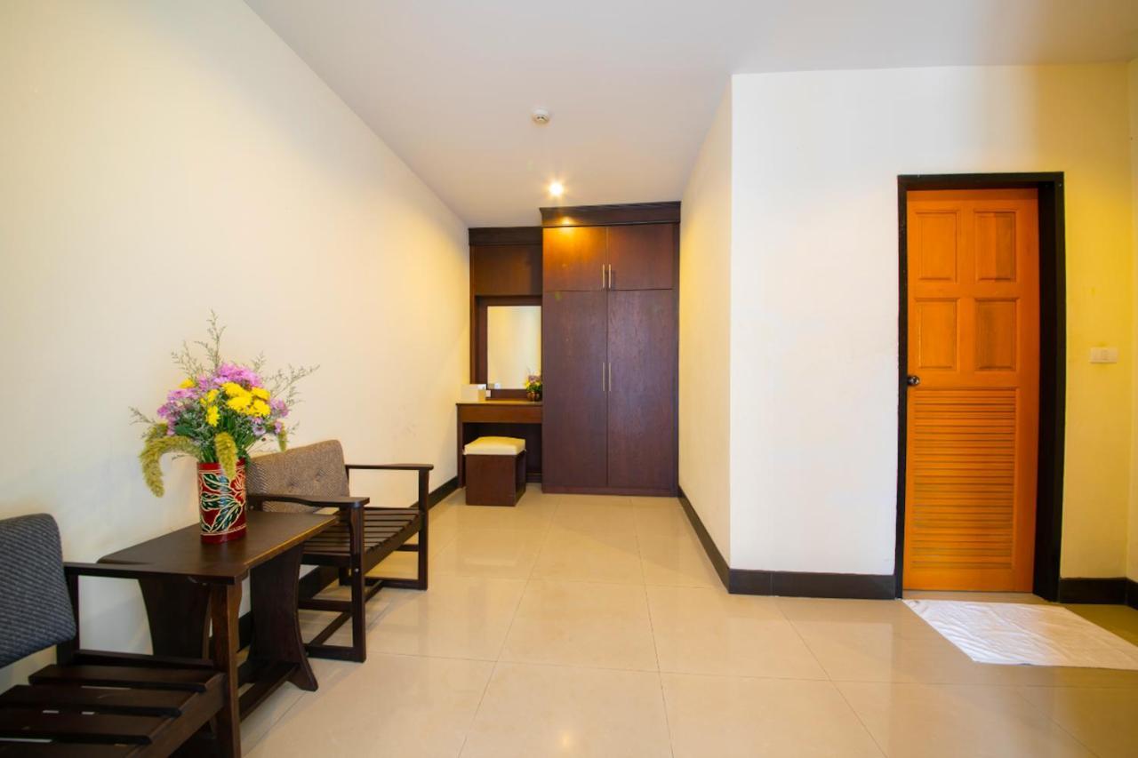 Kamala Cool Hotel Exterior photo