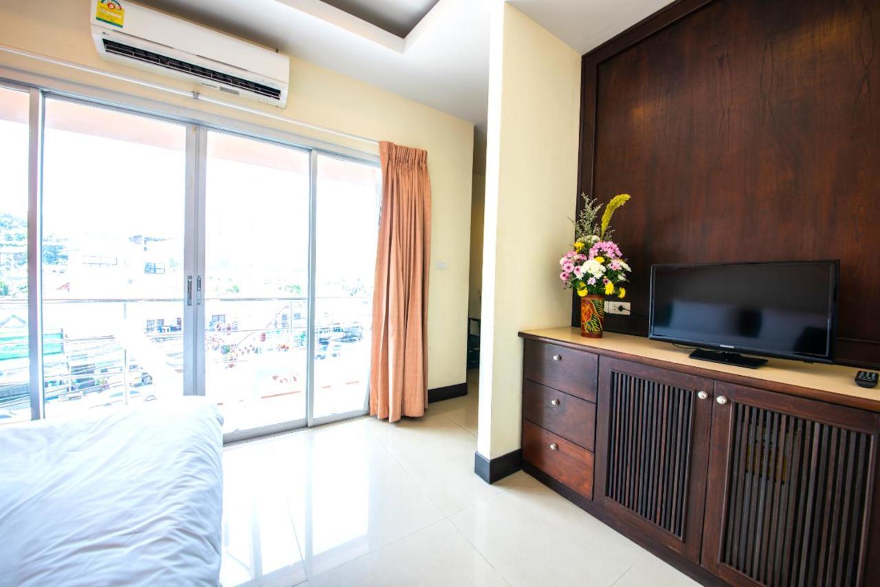 Kamala Cool Hotel Exterior photo